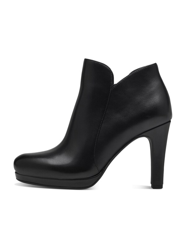 Tamaris Tamaris Ankle Boots in Schwarz Neueste Mode