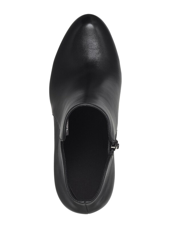 Tamaris Tamaris Ankle Boots in Schwarz Neueste Mode