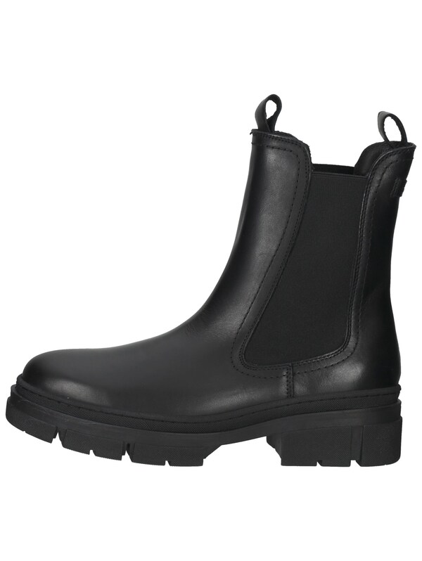 Tamaris Tamaris Chelsea Boots in Schwarz Online Outlet