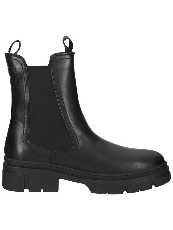 Tamaris Tamaris Chelsea Boots in Schwarz Online Outlet