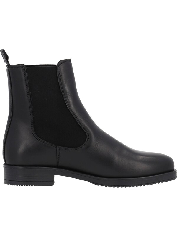 Palado Palado Chelsea Boots 'Paros' in Schwarz Zeitlich begrenztes Angebot