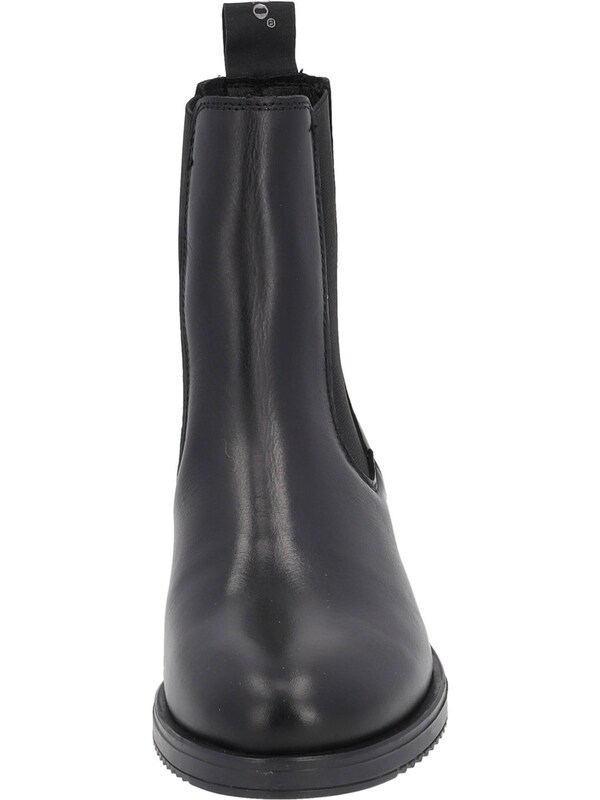 Palado Palado Chelsea Boots 'Paros' in Schwarz Zeitlich begrenztes Angebot