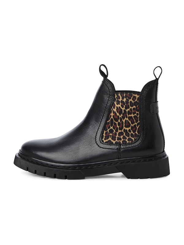 Tamaris Tamaris Chelsea Boots in Schwarz Exklusive Angebote