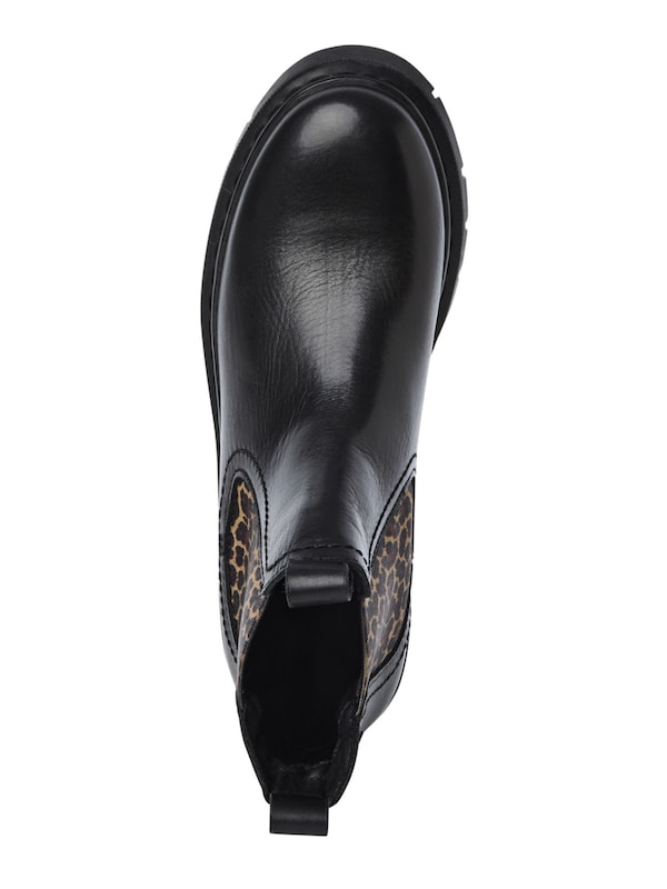 Tamaris Tamaris Chelsea Boots in Schwarz Exklusive Angebote