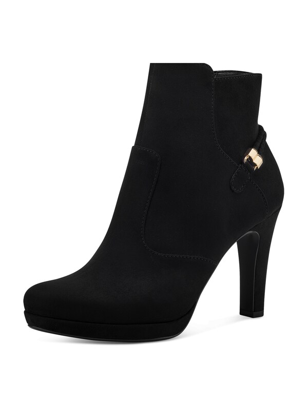 Tamaris Tamaris Stiefelette in Schwarz Neuheiten