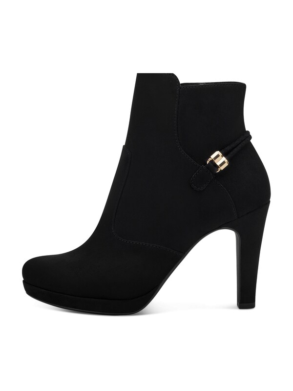 Tamaris Tamaris Stiefelette in Schwarz Neuheiten