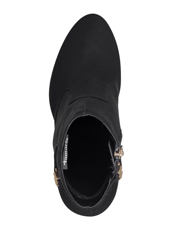 Tamaris Tamaris Stiefelette in Schwarz Neuheiten