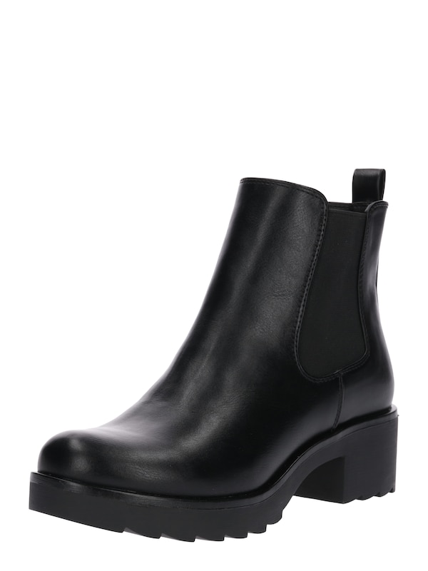 ABOUT YOU ABOUT YOU Chelsea-Boots in Schwarz Bestseller