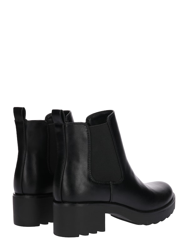 ABOUT YOU ABOUT YOU Chelsea-Boots in Schwarz Bestseller