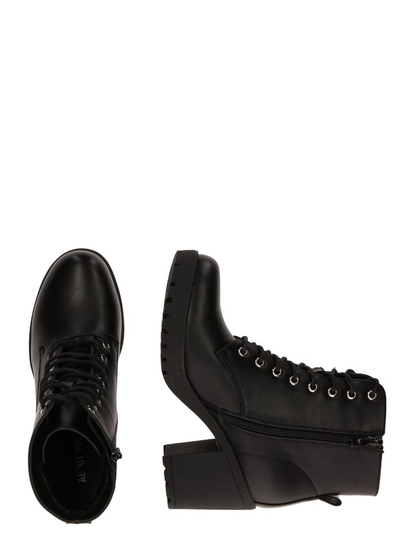 ABOUT YOU ABOUT YOU Stiefelette 'Emma' in Schwarz Tägliche Deals