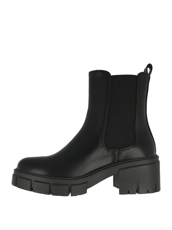 ABOUT YOU ABOUT YOU Chelsea Boots 'Olivia' in Schwarz Sonderangebote