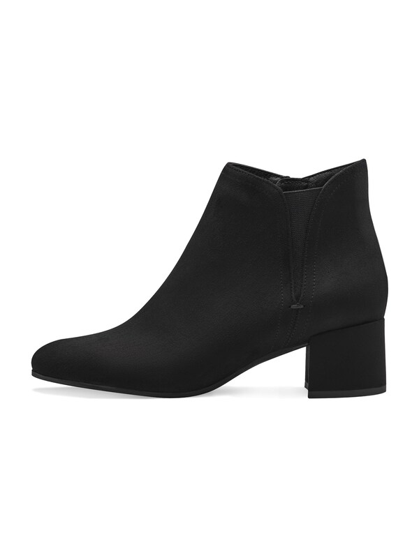 Tamaris Tamaris Stiefelette in Schwarz VIP-Rabatte