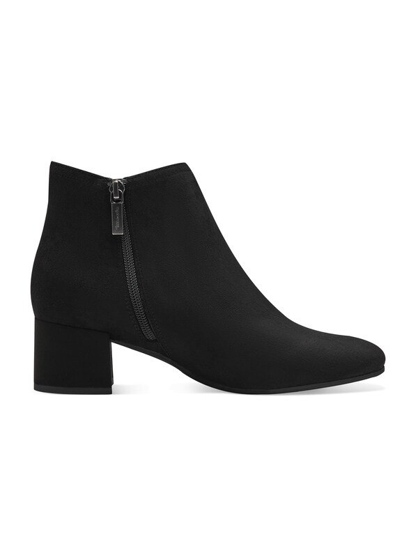 Tamaris Tamaris Stiefelette in Schwarz VIP-Rabatte