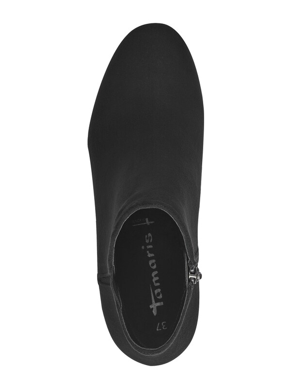 Tamaris Tamaris Stiefelette in Schwarz VIP-Rabatte