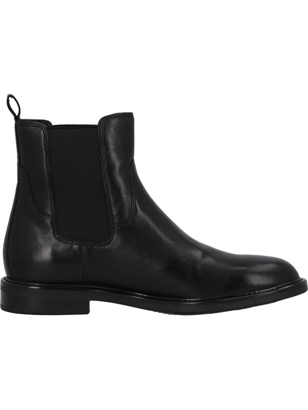 Palado Palado Chelsea Boots 'Dilya' in Schwarz Tiefpreis