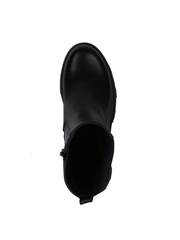 Van Hill Van Hill Chelsea Boots ' Layla ' in Schwarz Wochenangebot
