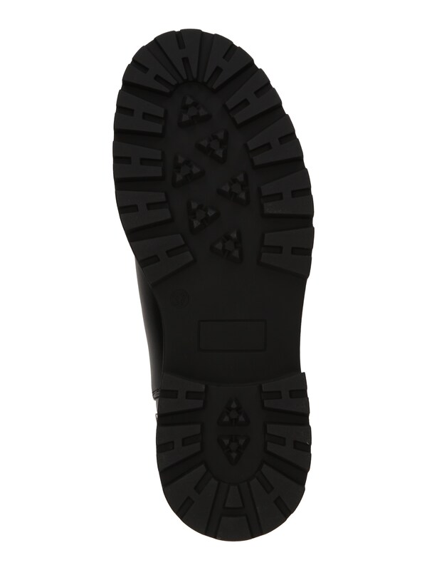 ABOUT YOU ABOUT YOU Stiefelette 'Jolina' in Schwarz Begrenzte Freigabe