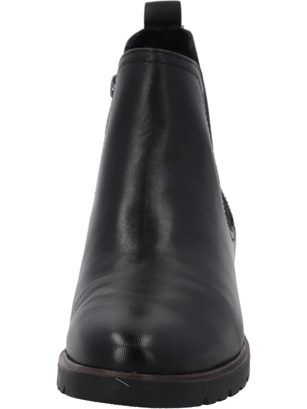 Tamaris Tamaris Chelsea Boots in Schwarz Letzte 3 Tage