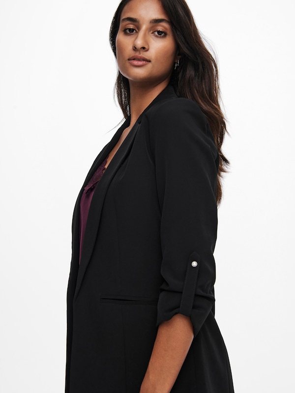 ONLY ONLY Blazer 'ONLKayle-Orleen' in Schwarz JETZT KAUFEN