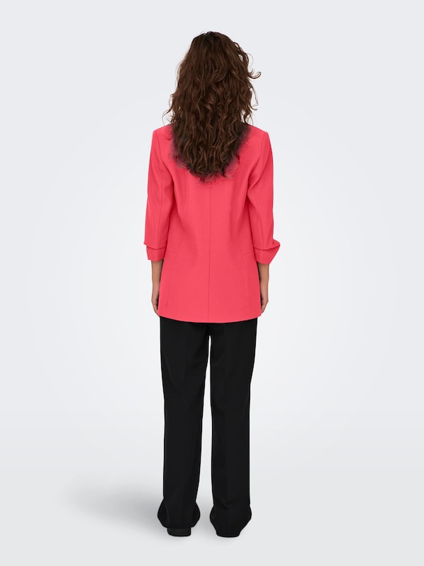 ONLY ONLY Blazer 'ELLY' in Melone Neueste Stile