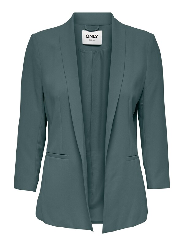 ONLY ONLY Blazer 'ONLSafron' in Tanne Letzte 2 Tage