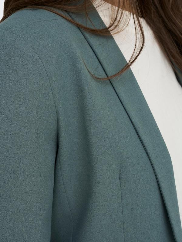 ONLY ONLY Blazer 'ONLSafron' in Tanne Letzte 2 Tage