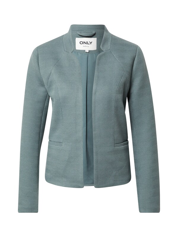 ONLY ONLY Blazer 'ONLAddy-Linea' in Jade Zeitbegrenzte Promotion