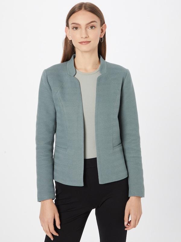 ONLY ONLY Blazer 'ONLAddy-Linea' in Jade Zeitbegrenzte Promotion