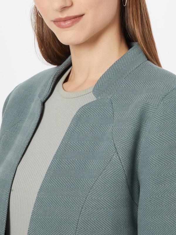 ONLY ONLY Blazer 'ONLAddy-Linea' in Jade Zeitbegrenzte Promotion