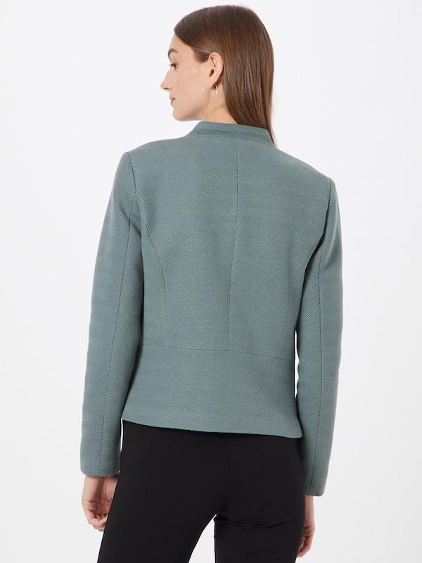 ONLY ONLY Blazer 'ONLAddy-Linea' in Jade Zeitbegrenzte Promotion