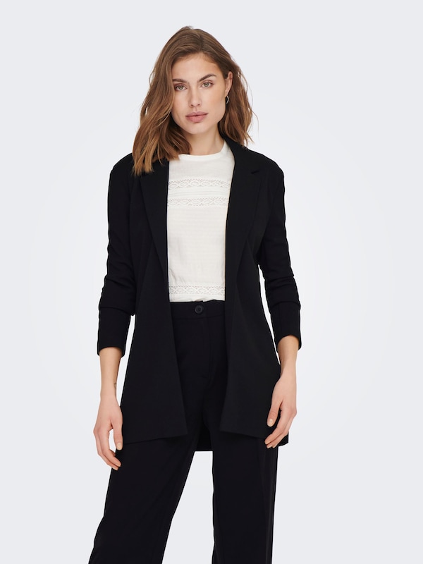 ONLY ONLY Blazer in Schwarz Bis zu 65% Rabatt