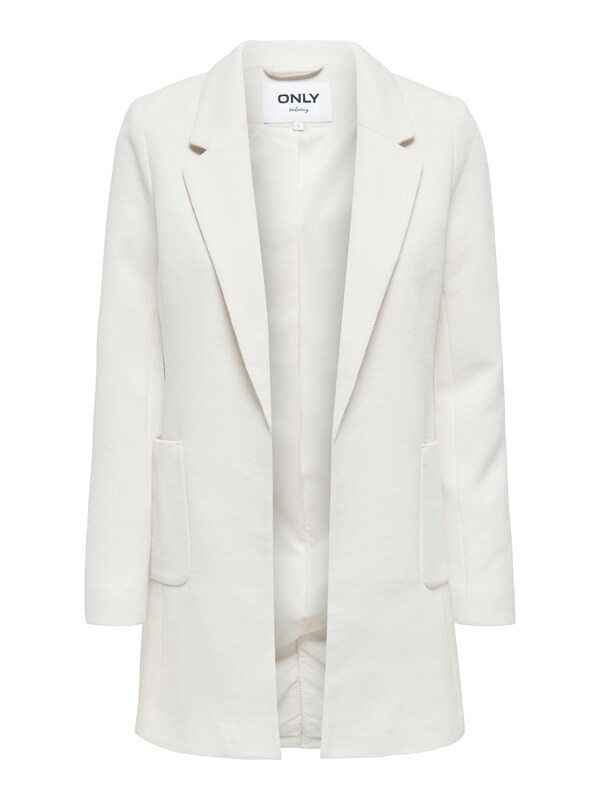 ONLY ONLY Blazer 'ONLBaker-Linea' in Hellgrau Nur für heute