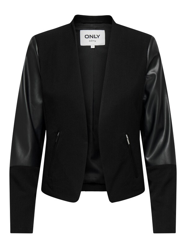 ONLY ONLY Blazer 'ONLFarida' in Schwarz Vierteljährliche Förderung