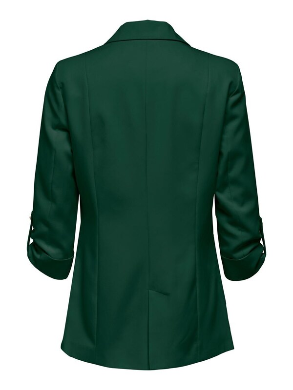 ONLY ONLY Blazer 'ONLKayle-Orleen' in Dunkelgrün Bis zu 55% Rabatt