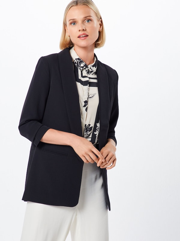 ONLY ONLY Blazer in Schwarz Discount Store für neue Produkte