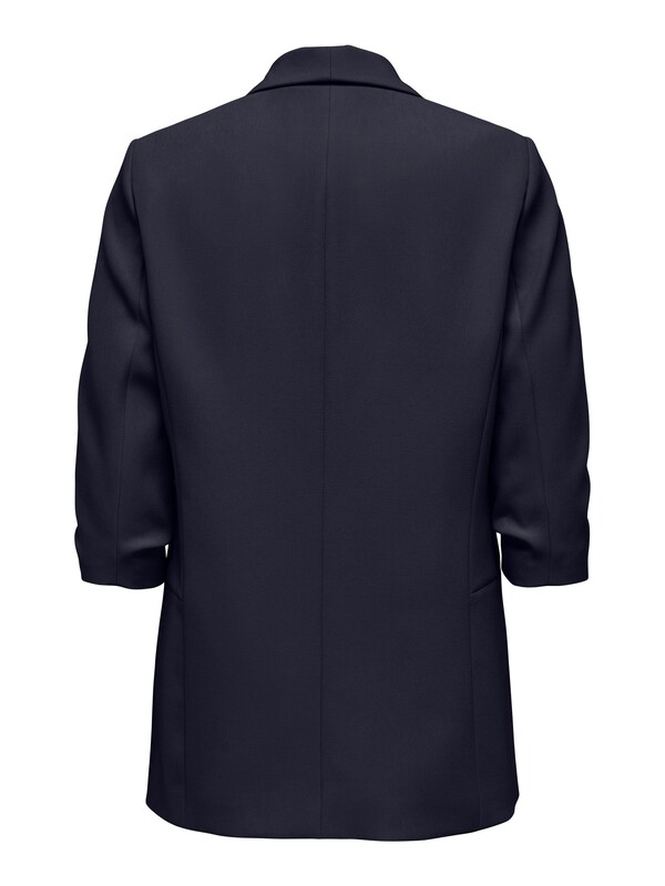 ONLY ONLY Blazer 'ONLElla' in Blau Riesige Rabatte