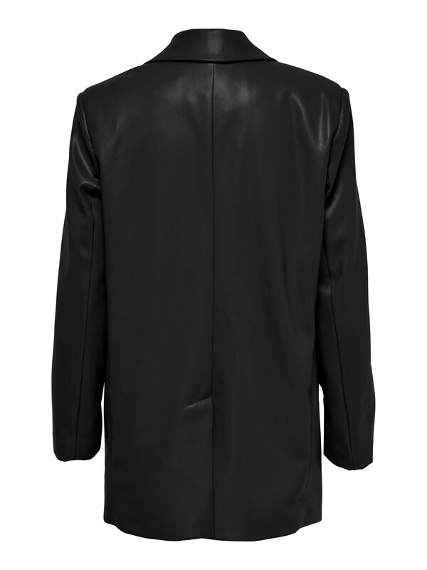 ONLY ONLY Blazer 'ONLLana' in Schwarz 50% Rabatt mit kostenlosem Versand