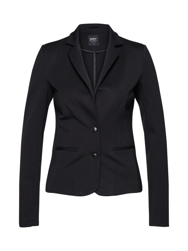 ONLY ONLY Blazer 'ONLPoptrash' in Schwarz Clearance-Verkauf