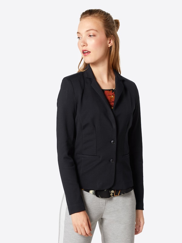 ONLY ONLY Blazer 'ONLPoptrash' in Schwarz Clearance-Verkauf