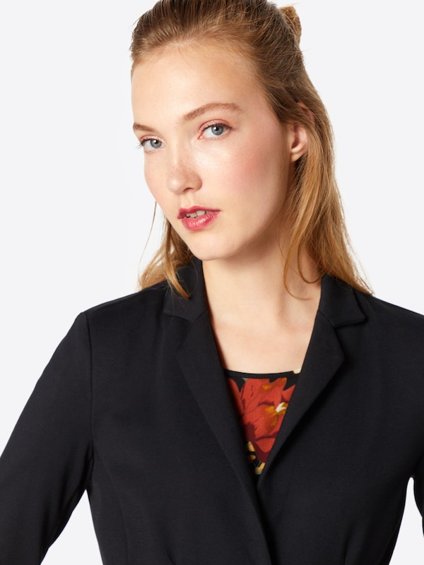 ONLY ONLY Blazer 'ONLPoptrash' in Schwarz Clearance-Verkauf
