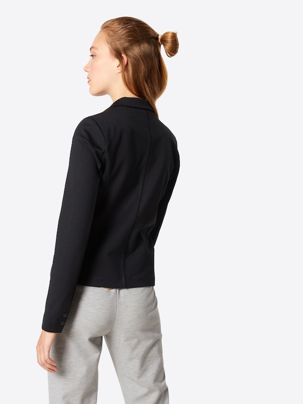 ONLY ONLY Blazer 'ONLPoptrash' in Schwarz Clearance-Verkauf