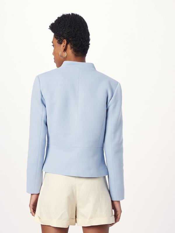 ONLY ONLY Blazer 'ONLAddy-Linea' in Hellblau Kostenloser Versand international