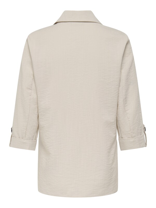 ONLY ONLY Blazer 'ONLMarsa' in Beige Fabrikladen