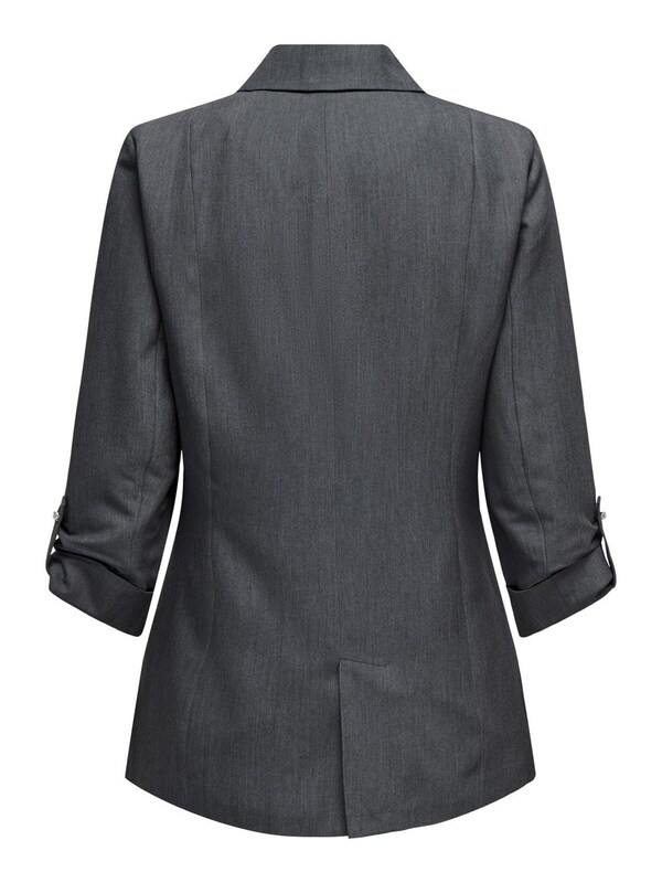 ONLY ONLY Blazer 'ONLKayle-Orleen' in Anthrazit Speichern exportieren