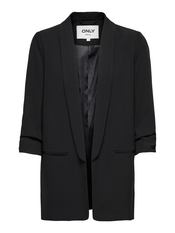 ONLY ONLY Blazer 'ONLElla' in Schwarz Im Verkauf