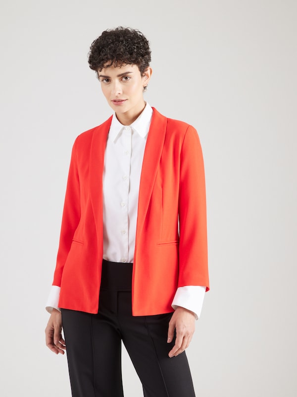ONLY ONLY Blazer 'ONLSAFRON' in Knallrot zollfrei