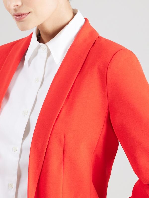 ONLY ONLY Blazer 'ONLSAFRON' in Knallrot zollfrei