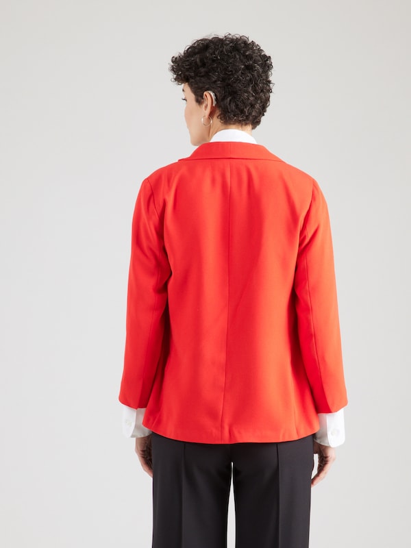 ONLY ONLY Blazer 'ONLSAFRON' in Knallrot zollfrei
