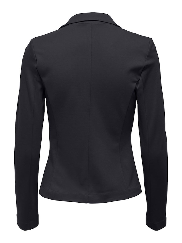 ONLY ONLY Blazer 'ONLPoptrash' in Nachtblau 50% Rabatt für begrenzte Zeit