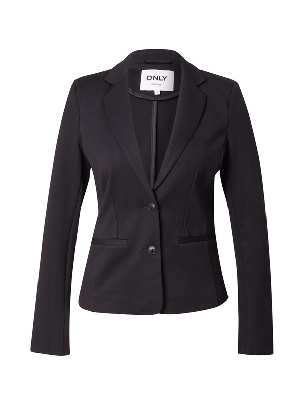 ONLY ONLY Blazer 'ONLJenny' in Schwarz Rabatte dieses Monats